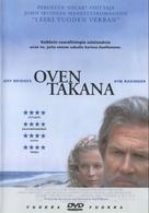 The Door in the Floor - Finnish DVD movie cover (xs thumbnail)