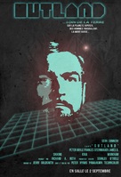 Outland - French Movie Poster (xs thumbnail)