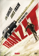 Transit - Czech DVD movie cover (xs thumbnail)