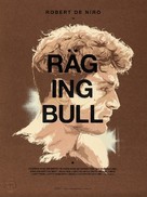 Raging Bull - poster (xs thumbnail)