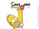 The Simpsons Movie - Serbian Movie Poster (xs thumbnail)
