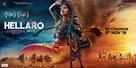 Hellaro - Indian Movie Poster (xs thumbnail)