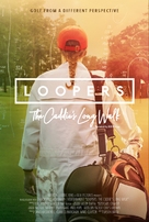 Loopers; The Caddie&#039;s Long Walk - Movie Poster (xs thumbnail)