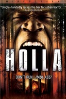 Holla - Movie Cover (xs thumbnail)