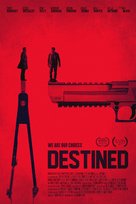 Destined - Movie Poster (xs thumbnail)