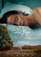 Tierra Baja - Spanish Movie Poster (xs thumbnail)