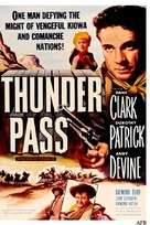 Thunder Pass - Movie Cover (xs thumbnail)