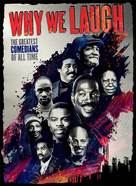 Why We Laugh: Black Comedians on Black Comedy - Movie Cover (xs thumbnail)