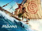 Moana Poster