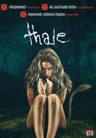 Thale - Norwegian DVD movie cover (xs thumbnail)