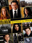 &quot;Without a Trace&quot; - Video on demand movie cover (xs thumbnail)