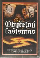 Obyknovennyy fashizm - Czech Movie Cover (xs thumbnail)