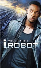 I, Robot - Movie Poster (xs thumbnail)