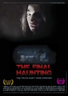 The Final Haunting - British Movie Poster (xs thumbnail)