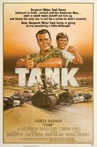 Tank - Movie Poster (xs thumbnail)
