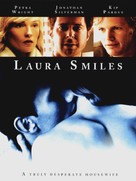 Laura Smiles - Movie Cover (xs thumbnail)