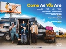 Come As You Are - British Movie Poster (xs thumbnail)