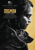 DogMan - International Movie Poster (xs thumbnail)