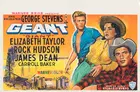 Giant Poster