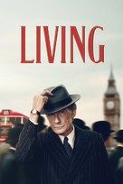 Living - Dutch Movie Cover (xs thumbnail)