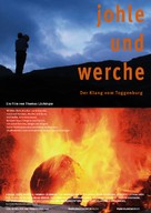 Johle und werche - Swiss poster (xs thumbnail)