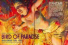 Bird of Paradise - poster (xs thumbnail)