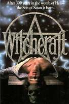 Witchcraft - Movie Cover (xs thumbnail)