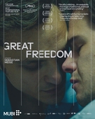 Grosse Freiheit - International poster (xs thumbnail)