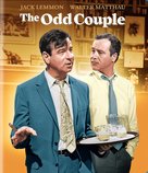 The Odd Couple - Blu-Ray movie cover (xs thumbnail)