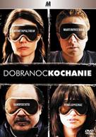 The Good Night - Polish DVD movie cover (xs thumbnail)