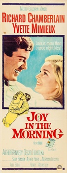 Joy in the Morning - Movie Poster (xs thumbnail)
