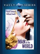 Man of the World - DVD movie cover (xs thumbnail)