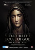 Mea Maxima Culpa: Silence in the House of God - Australian Movie Poster (xs thumbnail)