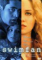 Swimfan - Swedish DVD movie cover (xs thumbnail)