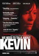 We Need to Talk About Kevin - Canadian Movie Poster (xs thumbnail)