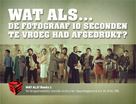 &quot;Wat Als?&quot; - Belgian Movie Poster (xs thumbnail)