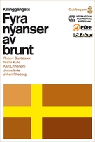 Fyra nyanser av brunt - Swedish Movie Poster (xs thumbnail)