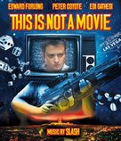 This Is Not a Movie - Blu-Ray movie cover (xs thumbnail)
