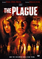 The Plague - DVD movie cover (xs thumbnail)