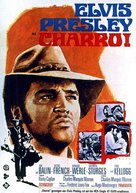 Charro! - German Movie Poster (xs thumbnail)