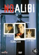 No Alibi - Dutch Movie Cover (xs thumbnail)