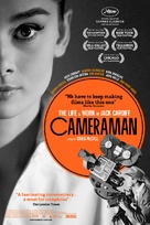 Cameraman: The Life and Work of Jack Cardiff - Movie Poster (xs thumbnail)
