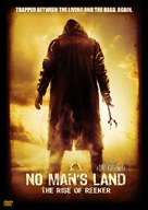 No Man&#039;s Land: The Rise of Reeker - Movie Cover (xs thumbnail)
