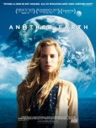 Another Earth - French Movie Poster (xs thumbnail)