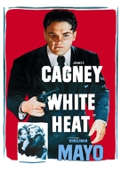 White Heat - Movie Cover (xs thumbnail)