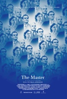 The Master - Movie Poster (xs thumbnail)