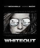 Whiteout - Blu-Ray movie cover (xs thumbnail)