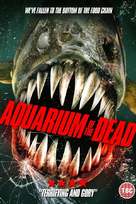 Aquarium of the Dead - British Movie Cover (xs thumbnail)