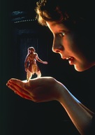 The Indian in the Cupboard - Key art (xs thumbnail)