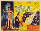 Earl Carroll Vanities - Movie Poster (xs thumbnail)